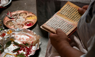 Pandit For Puja North Indian Hindi Pandit In Bangalore
